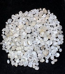 Diamond Quartz Crystals Lot from Pakistan – 277 g