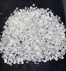 Diamond Quartz Crystals Lot from Pakistan – 203 g