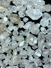Diamond Quartz Crystals Lot from Pakistan – 170 g