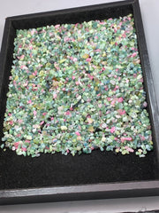 Mix Color Tourmaline Rough Lot from Afghanistan – 346 g